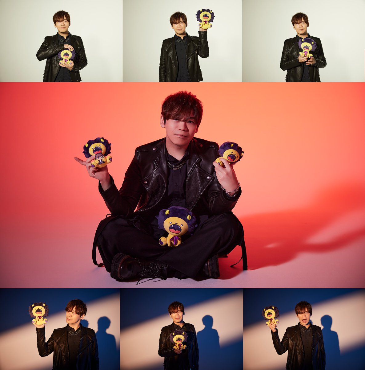 古川 慎 Lantisスタッフ公式 tweet media