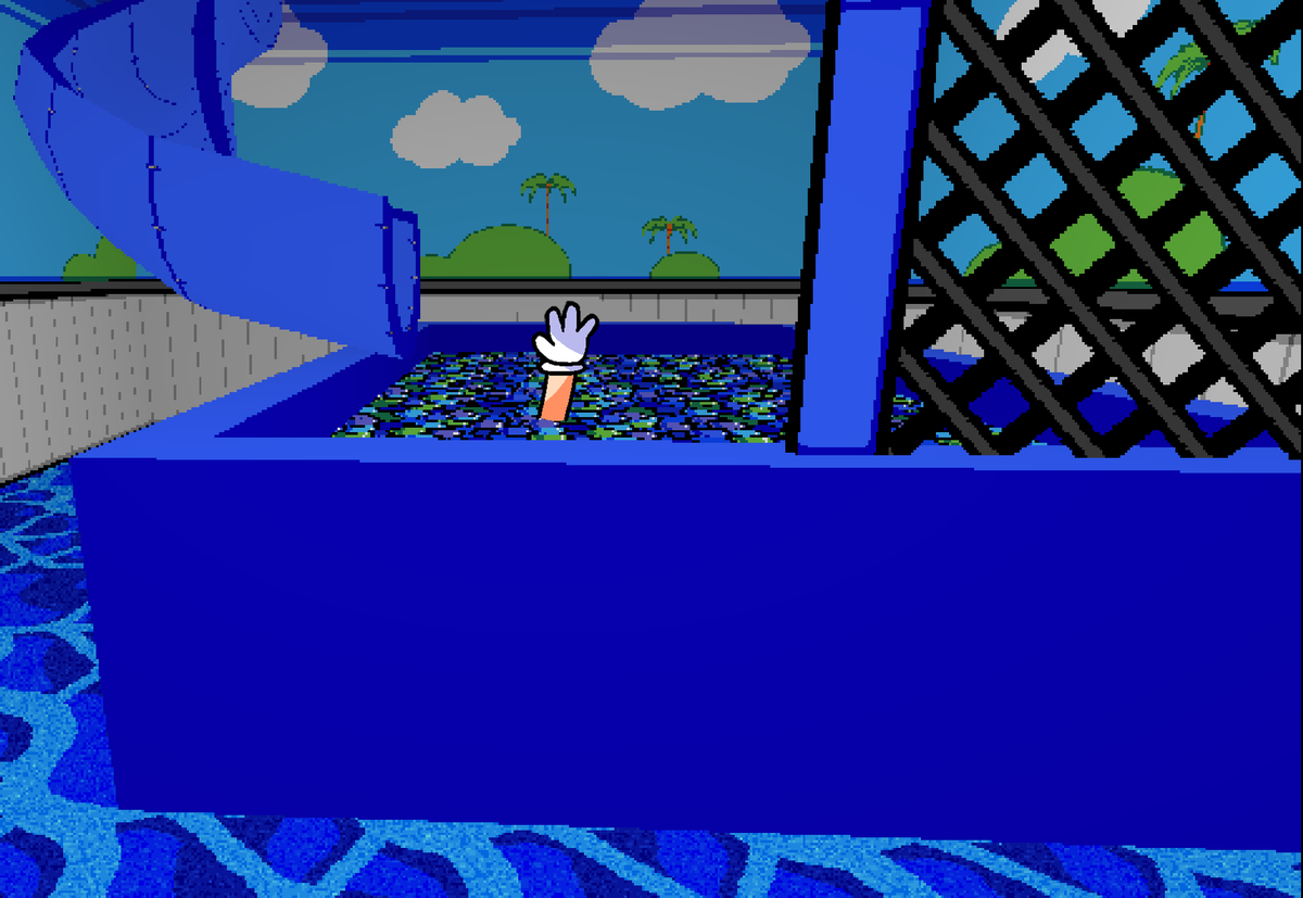 BlueNeddlemouse's tweet photo. And where has sonic been all this time? https://t.co/Nb9k1OjCbw