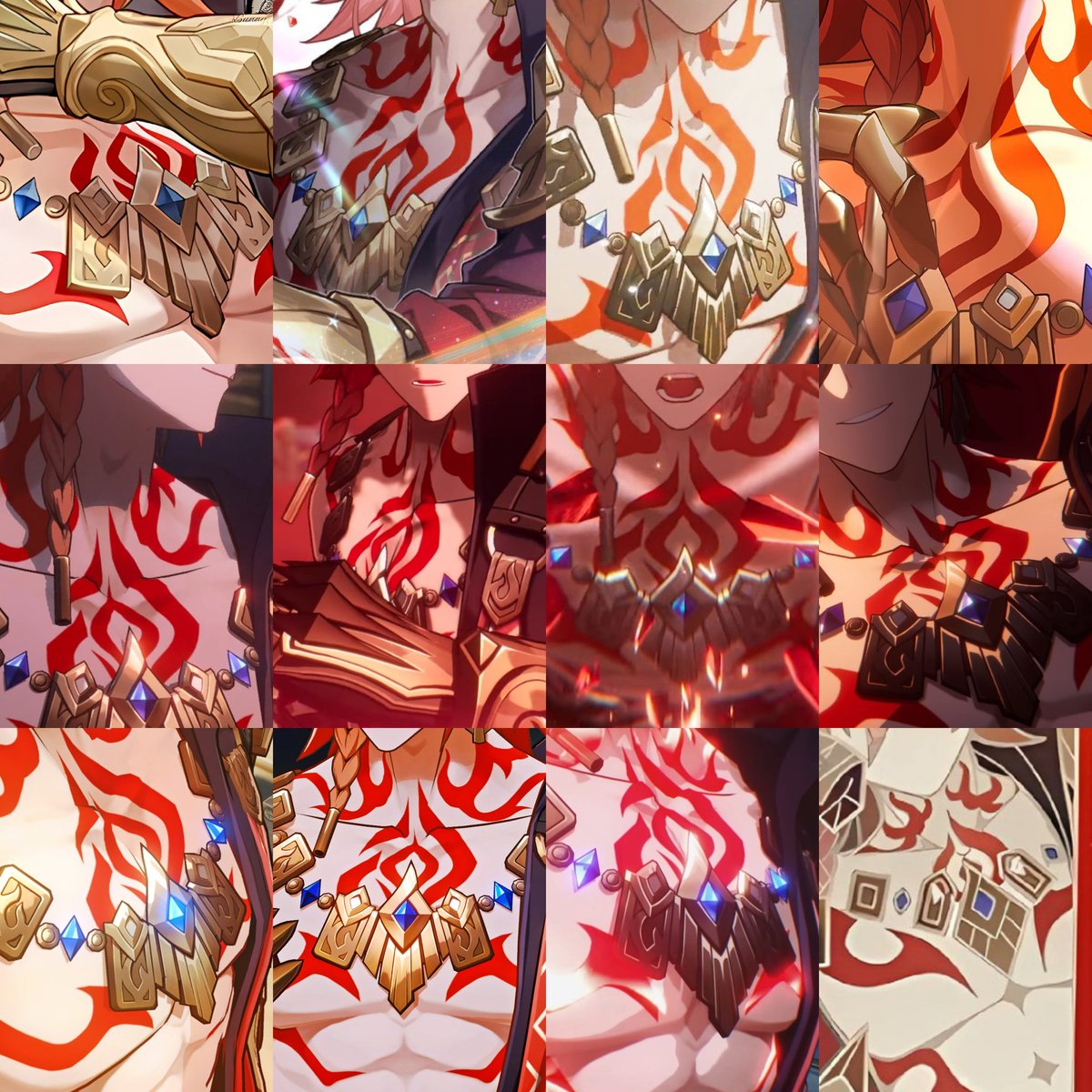 ‼️쿠키 tweet media