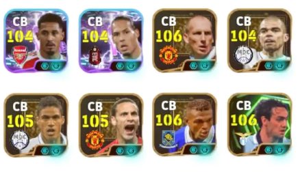 eFootball__PES tweet media