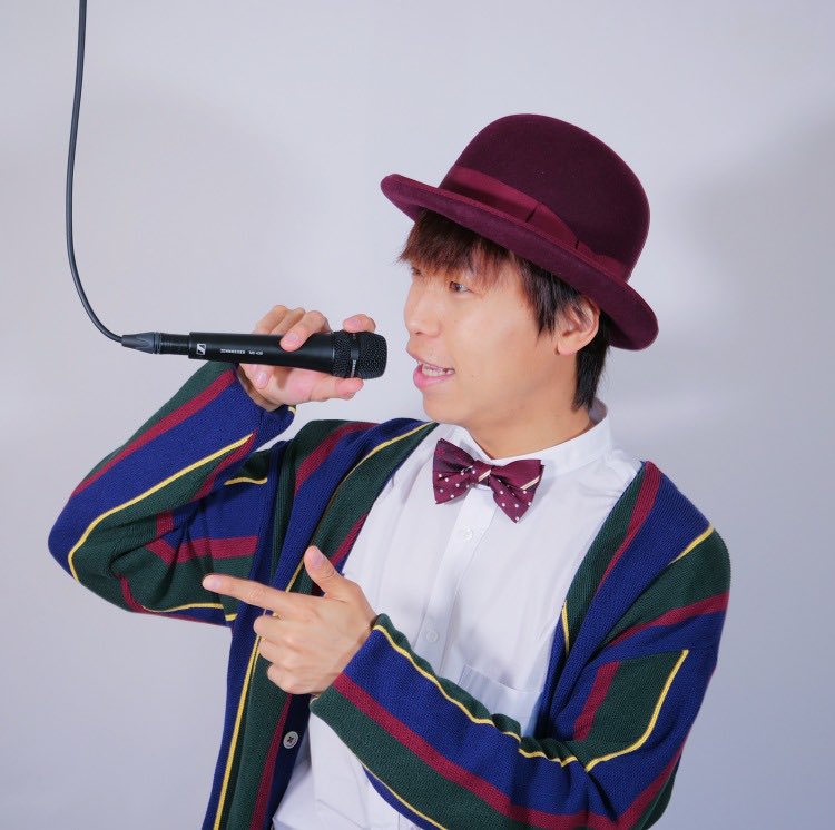 川田十夢 tweet media