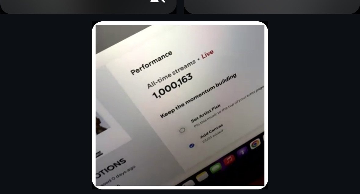 EMOTIONS tweet media