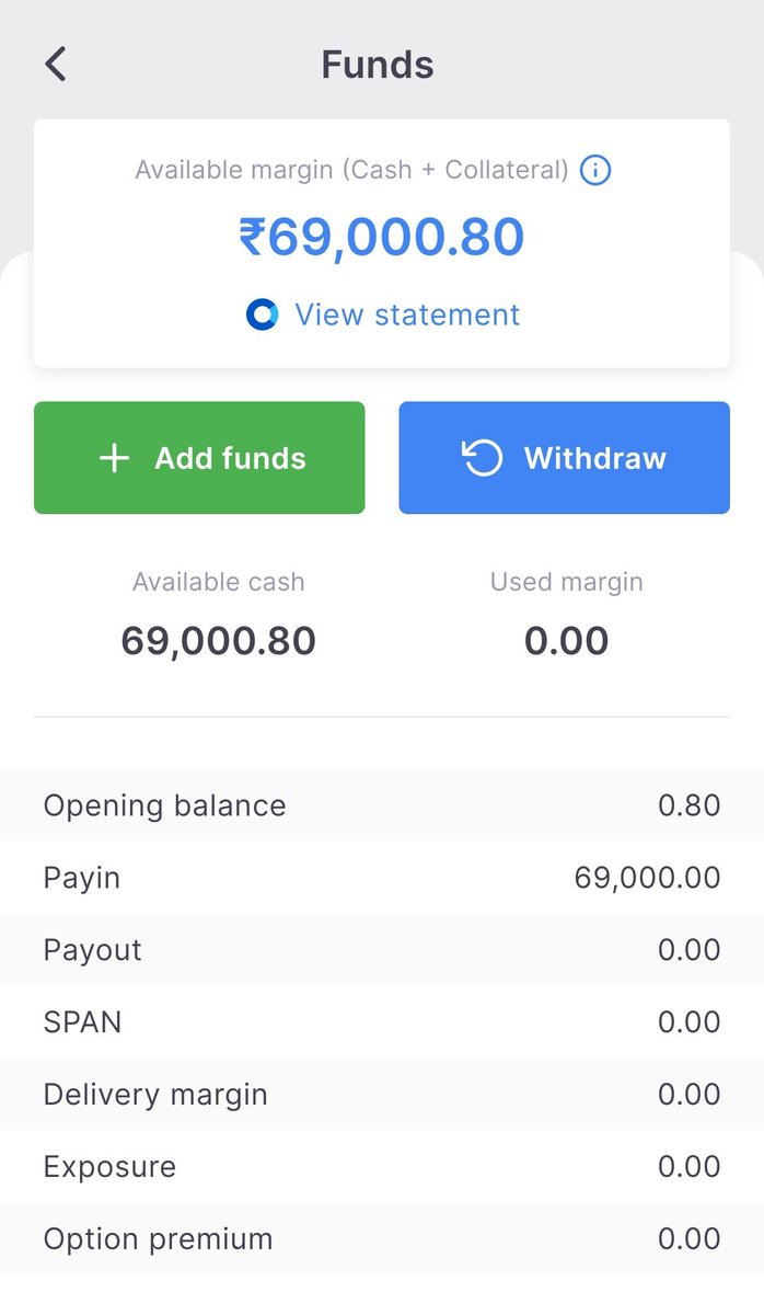 Satish 🇮🇳 (Theta Club) tweet media