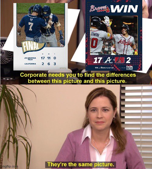 Will Secor, Señior MLB Writer tweet media