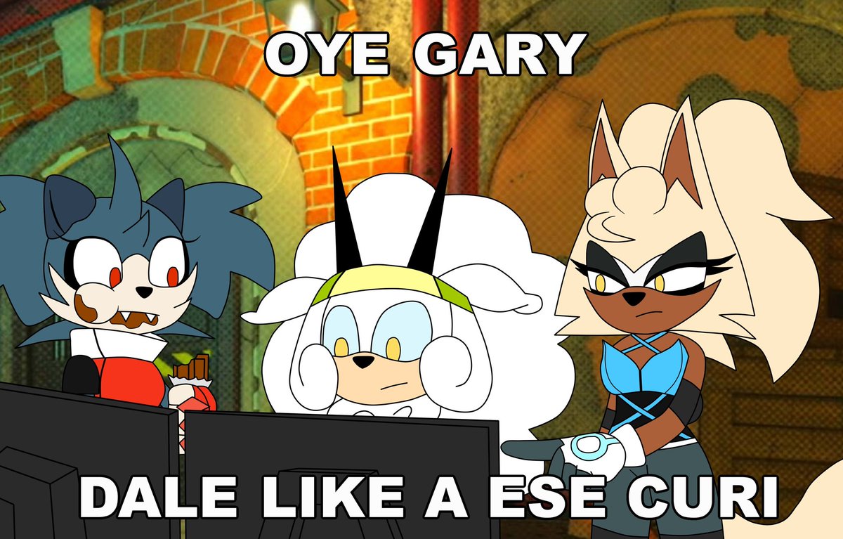 el doceavo narrador tweet media