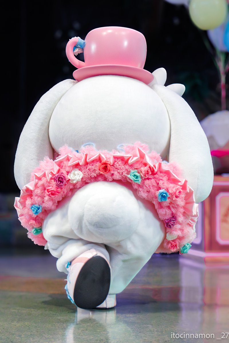 ひでシナ૮ . ̫ .。 ა 🌈🎡 tweet media