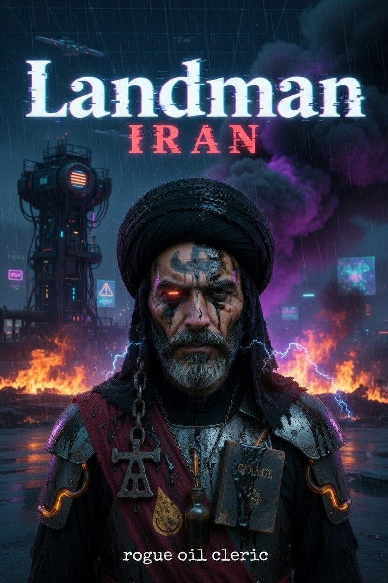 Barry 🛢🔥 tweet media