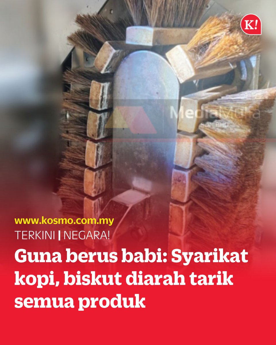 Kosmo! Online tweet media