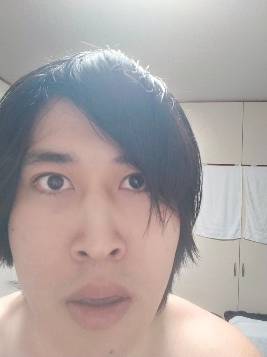 ガナニーマスターうしたん tweet media