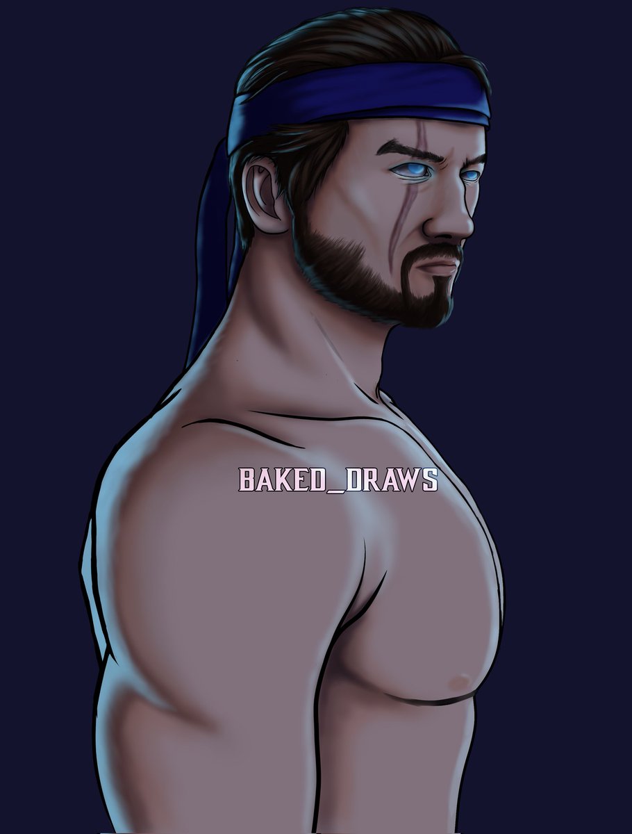 Baked draws/ commission are full (1/1) tweet media