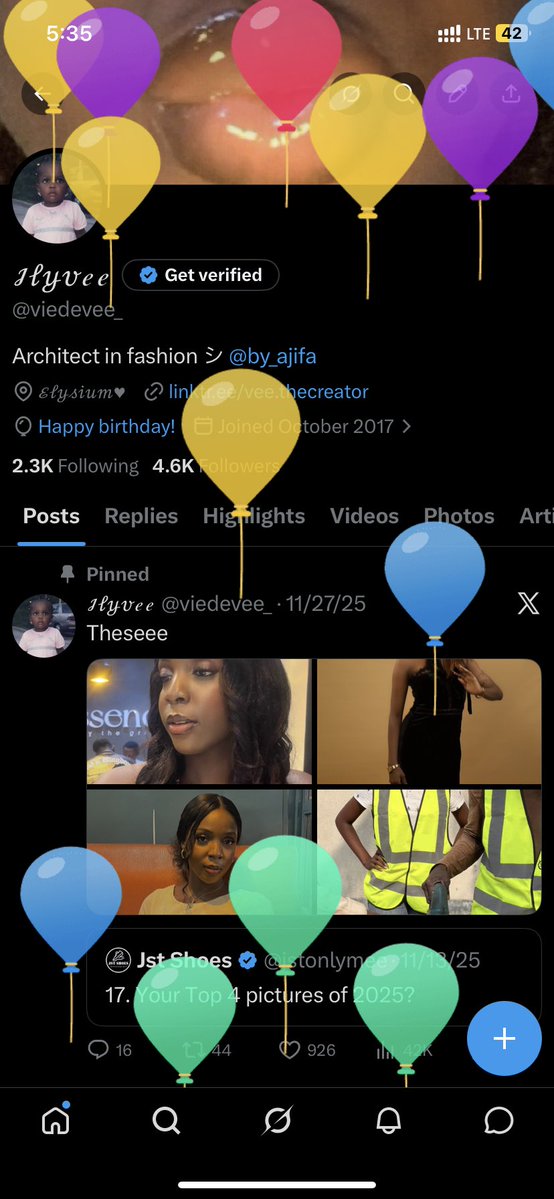 ℐ𝓁𝓎𝓋ℯℯ tweet media