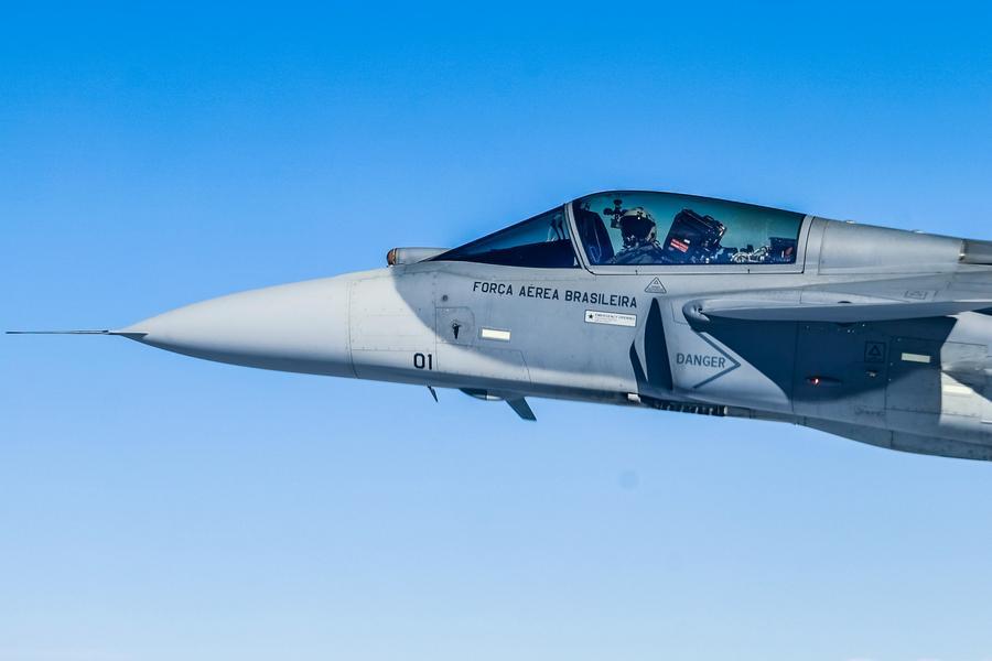 China Xinhua Español tweet media