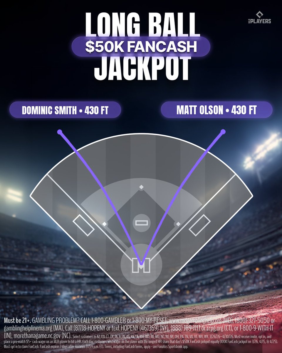 Fanatics Sportsbook tweet media