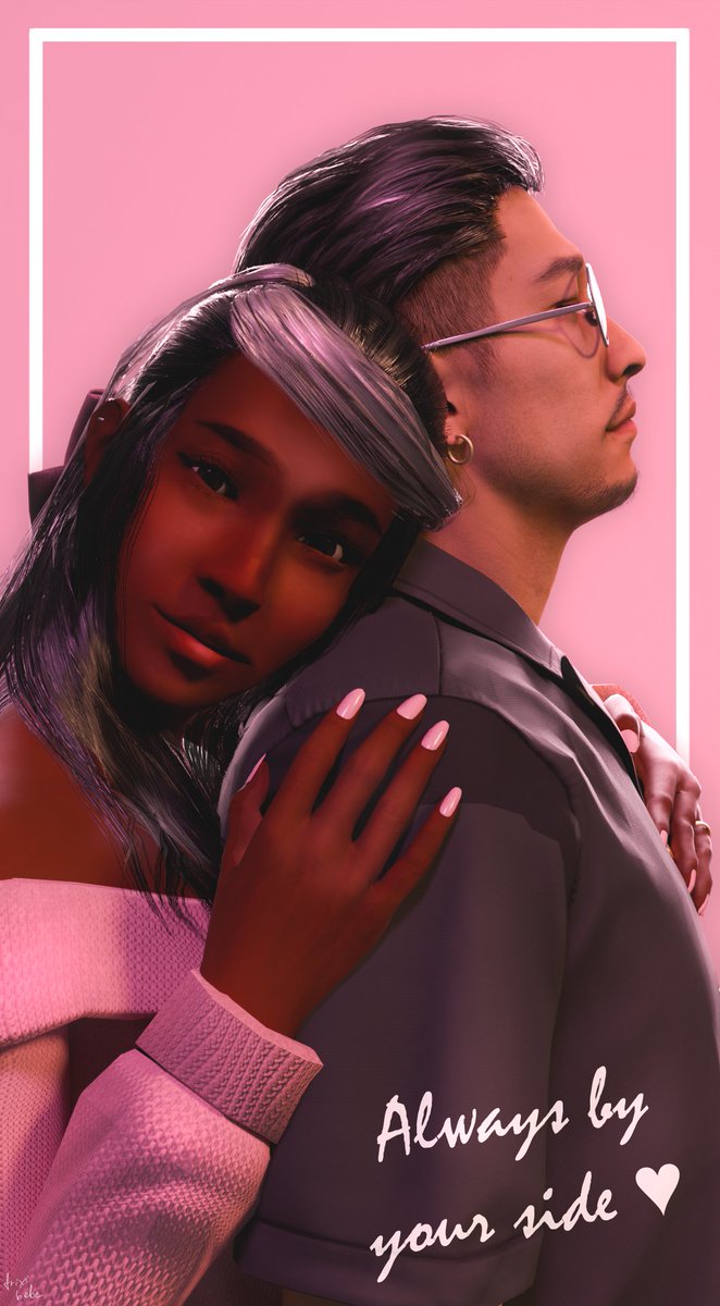 🦋🐰 Trixi 🐺🐑 on Zhao's earring tweet media