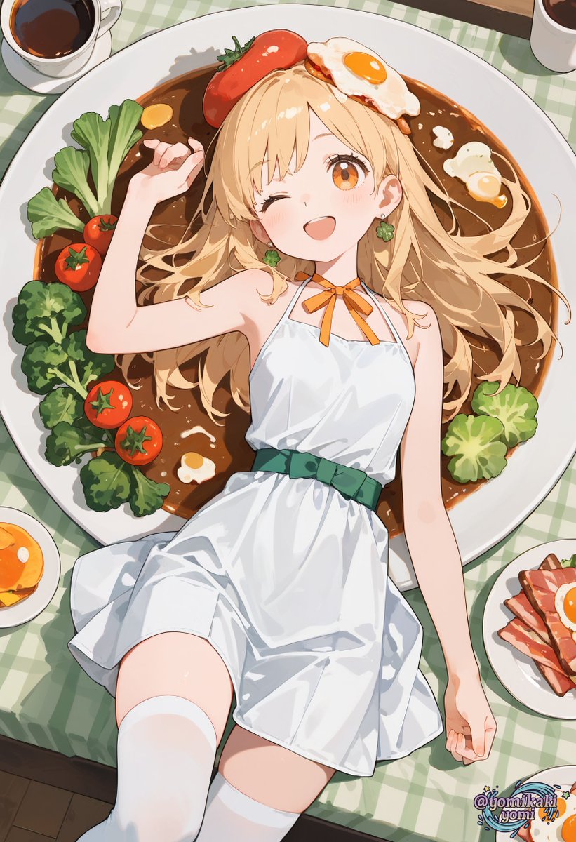 よーみんversion２ tweet media