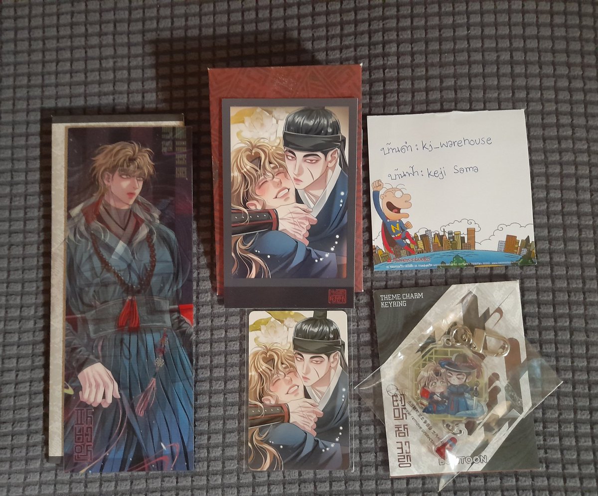 🎐°•ケジくん•°🧸ฟอลก่อนเดมจะตอบไวคับ✨️ tweet media