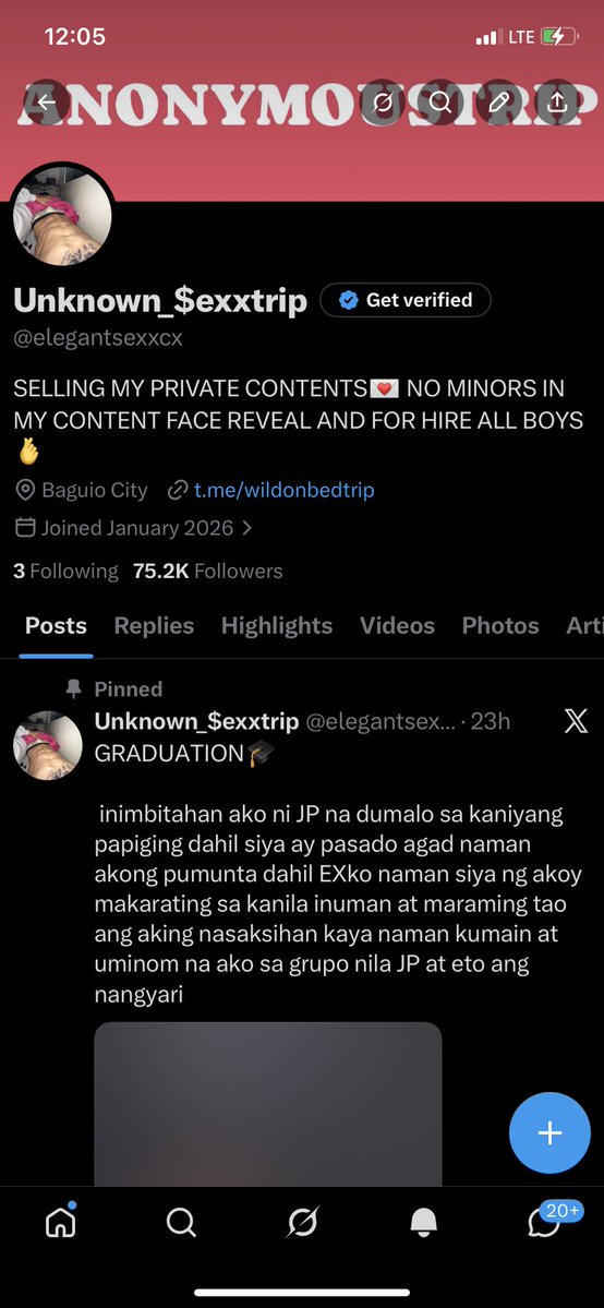 UnknowSextrip tweet media