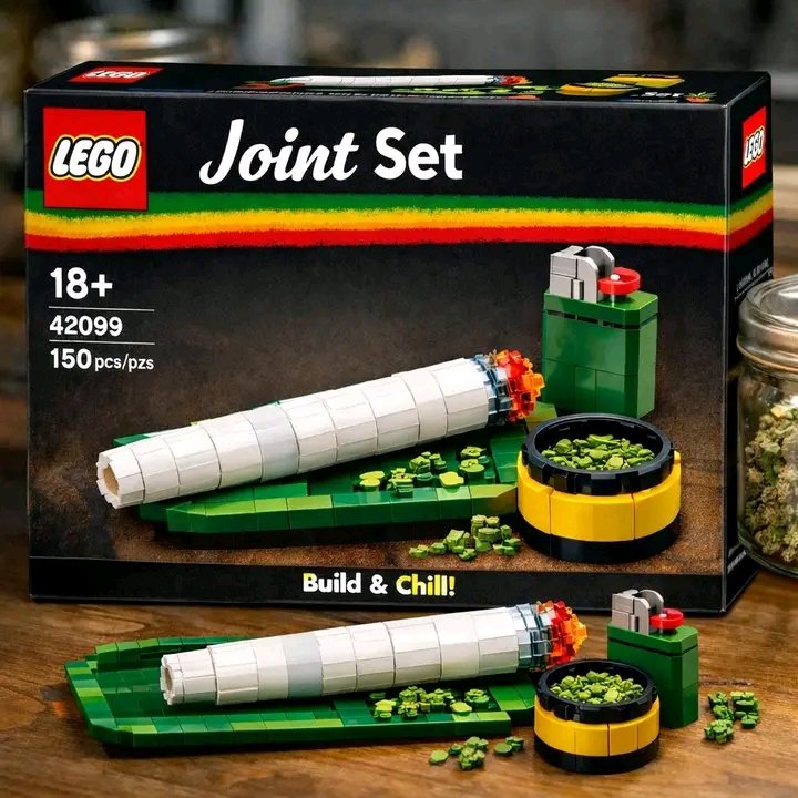 Build n Chill