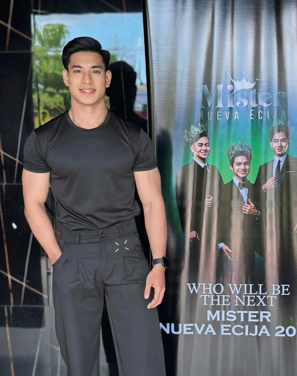 Nueva Ecija Pogi Posting tweet media