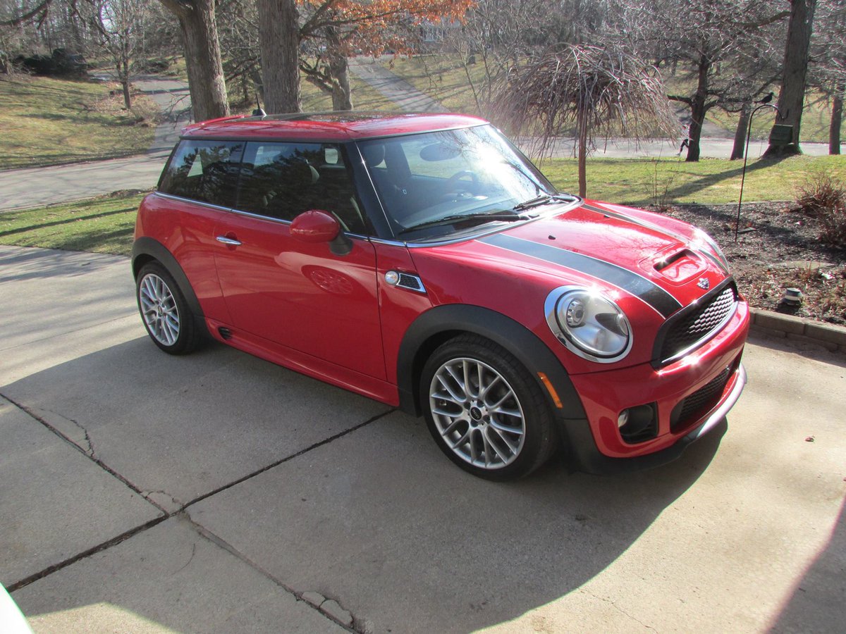 Joseph Crisan tweet media