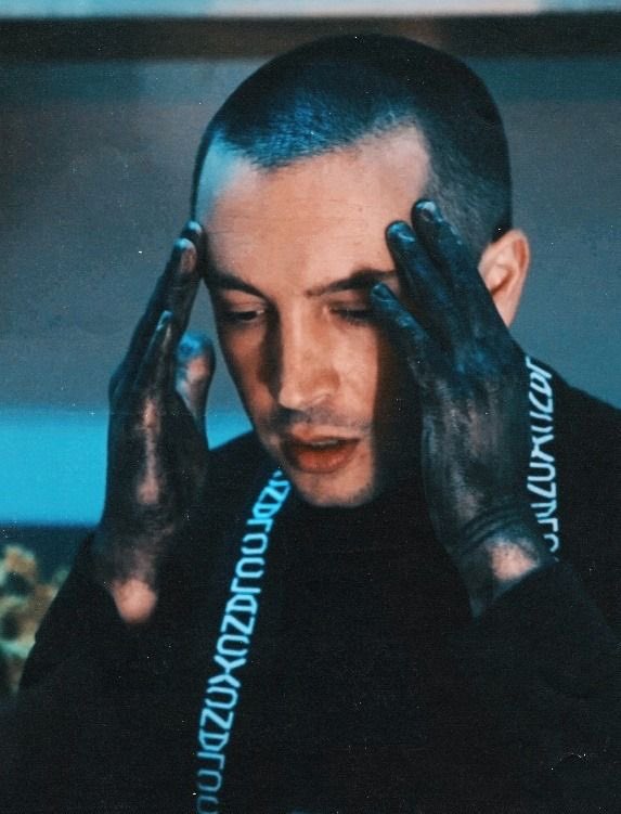 ley Ψ osheaga tweet media