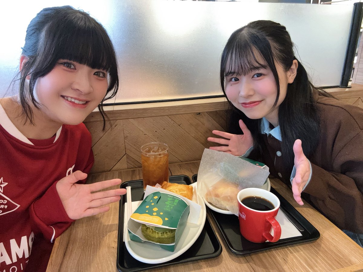 平田 ほの香 tweet media