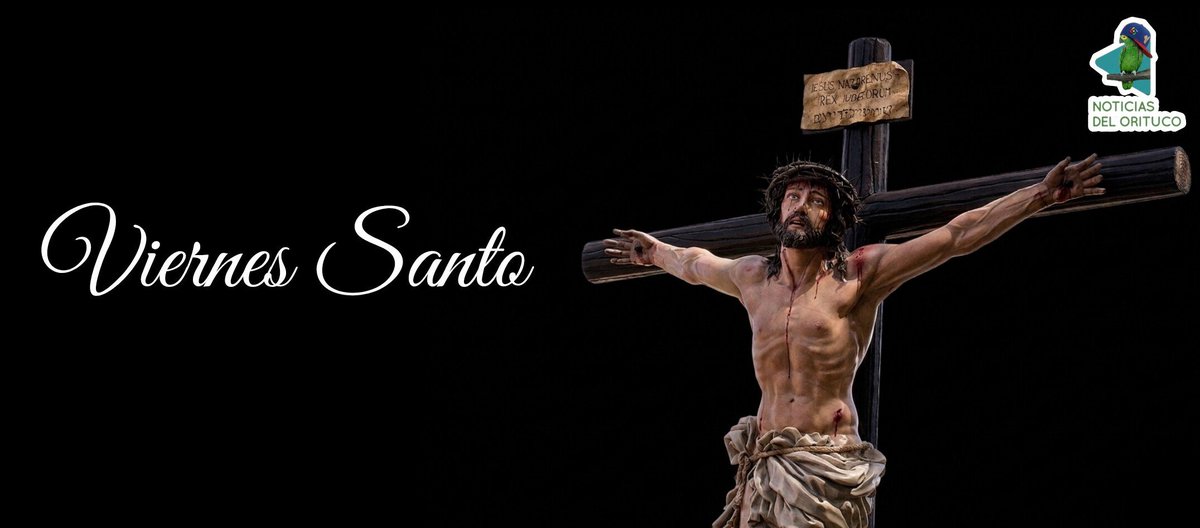 Viernes Santo.
.
.
👇
facebook.com/share/p/18ZHCw…