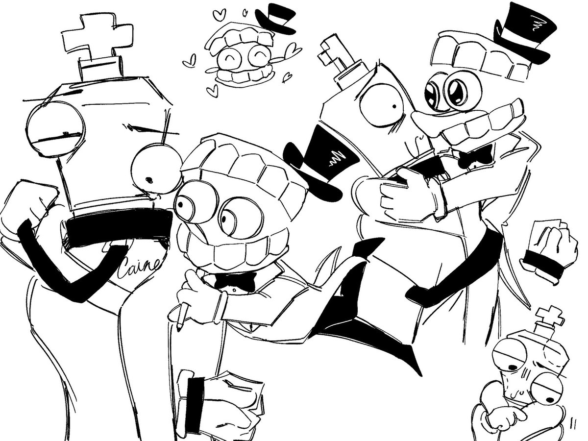 やばめ tweet media