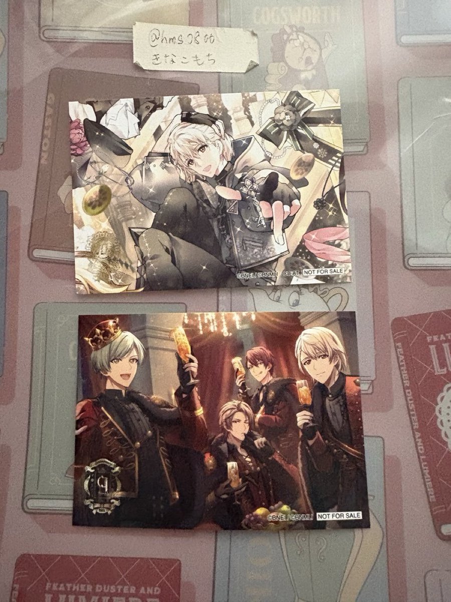 きなこもち🐴🌸A3!読み直し期間 tweet media