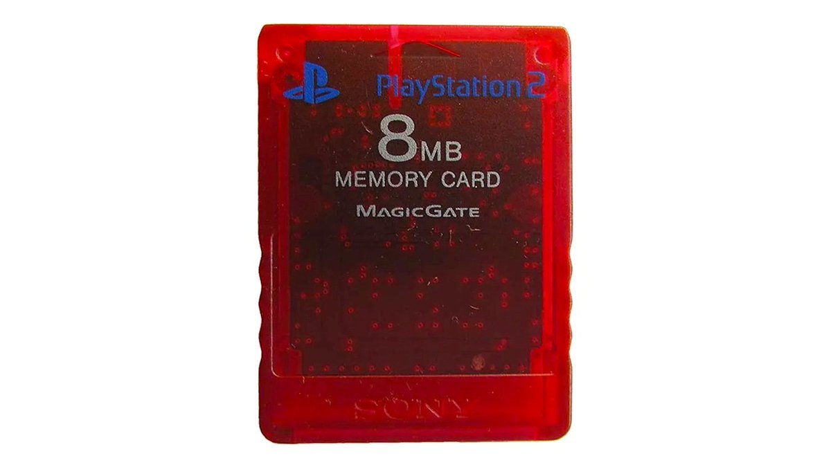 PlayStation Nostalgia tweet media