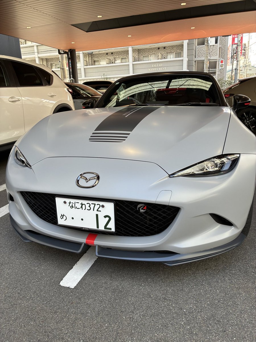 このみち tweet media