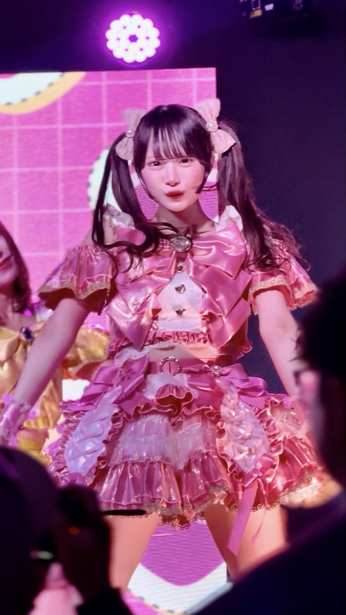 夏目みれい 【瞬きもせず】 tweet media