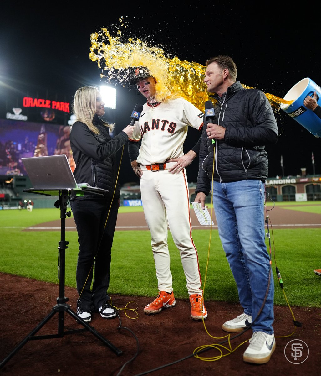 SFGiants tweet media