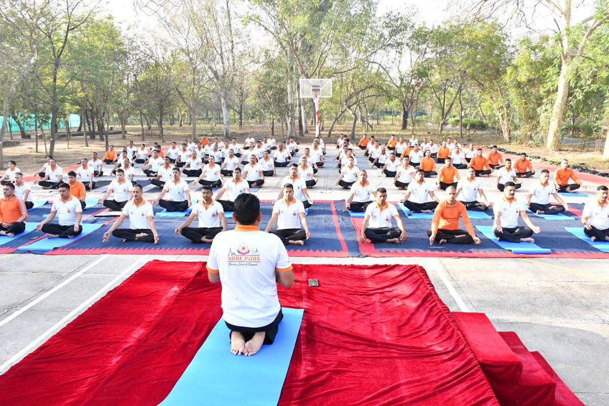 07 NDRF BATHINDA tweet media