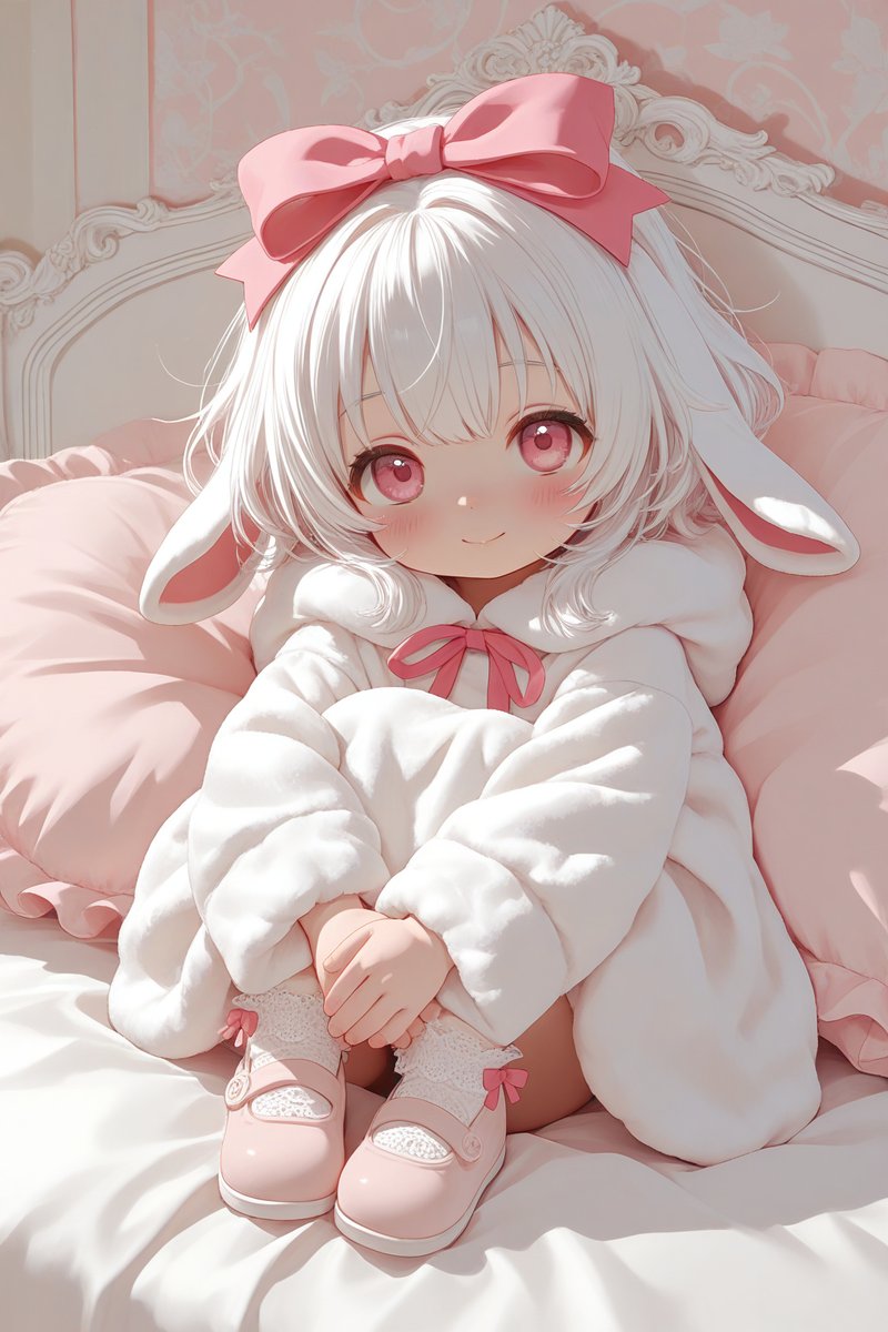 よるのさち＠AIアート tweet media