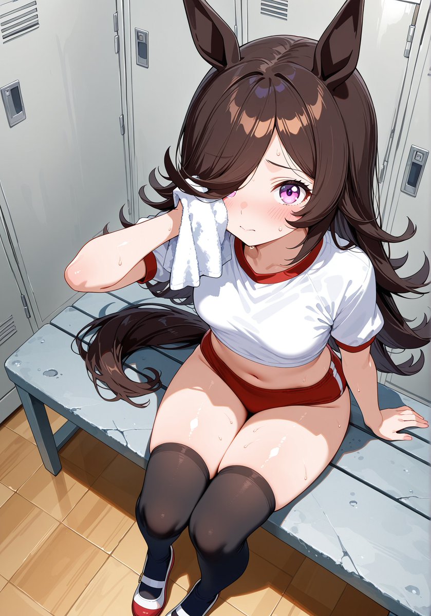 柊木大和@AIart tweet media