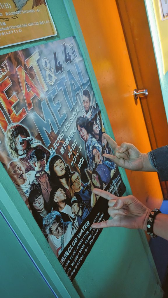 （ネジ） tweet media