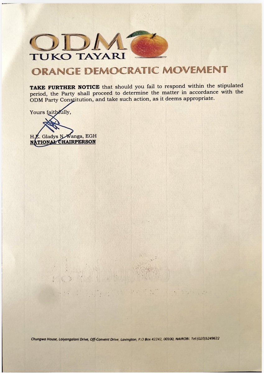 Cornelius K. Ronoh tweet media