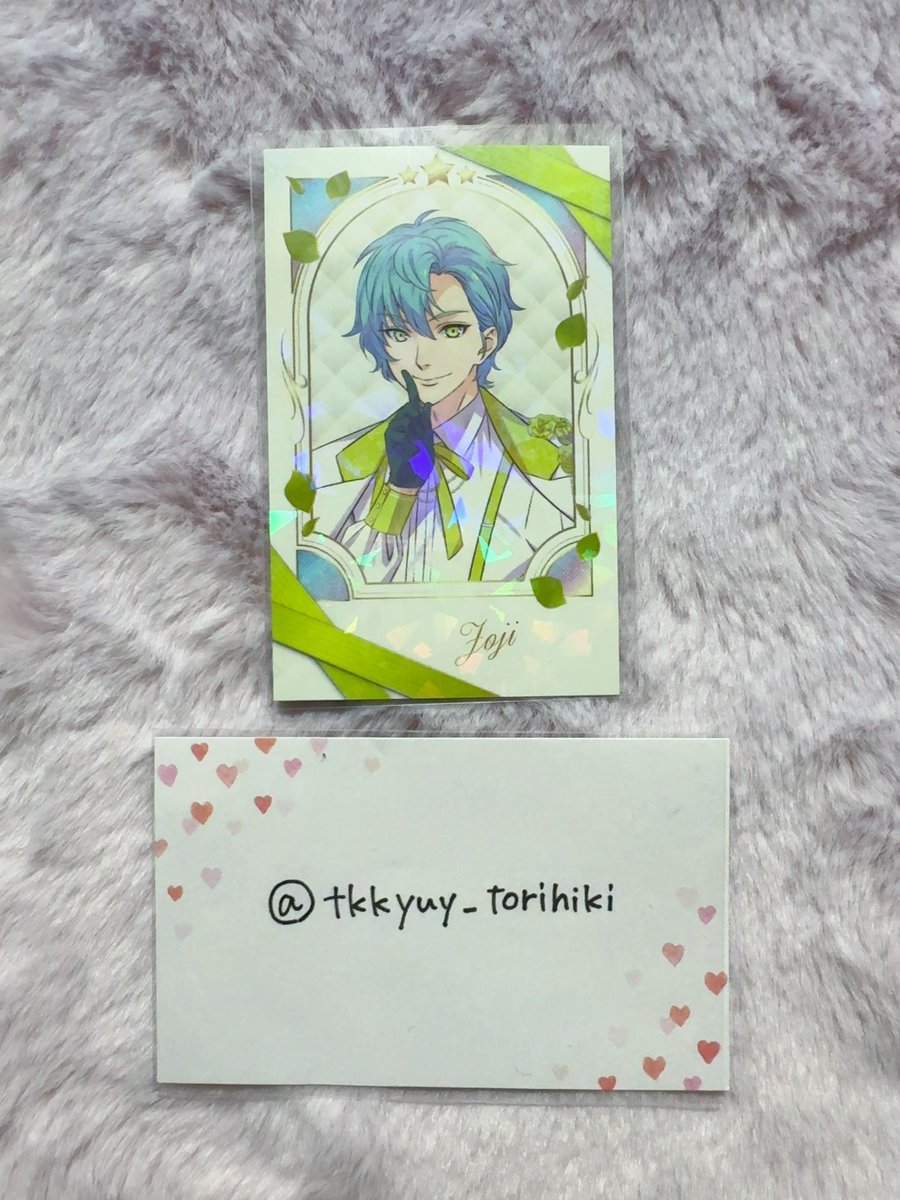 よつや🐈‍⬛💖 tweet media