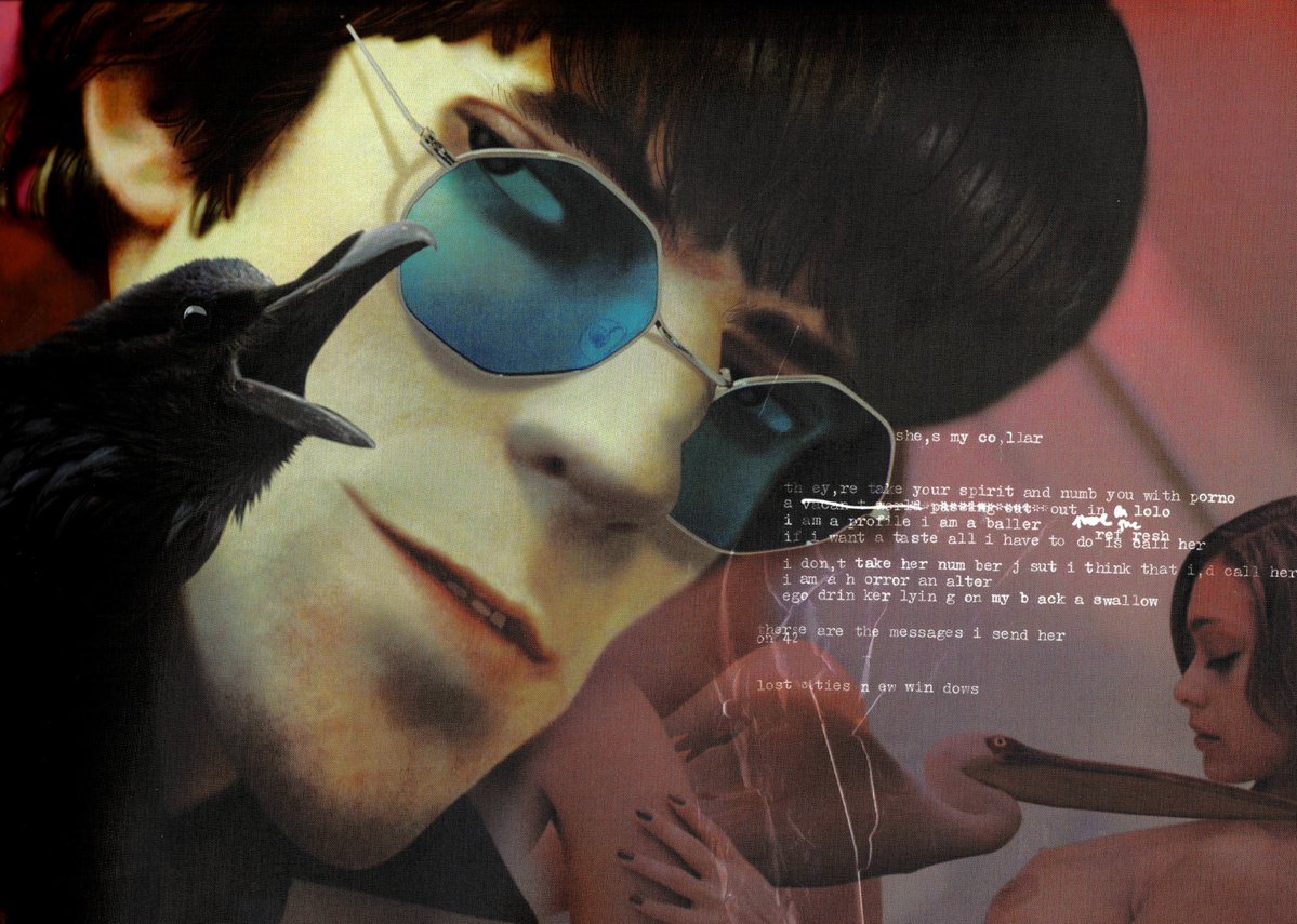 Murdoc Niccals Daily tweet media