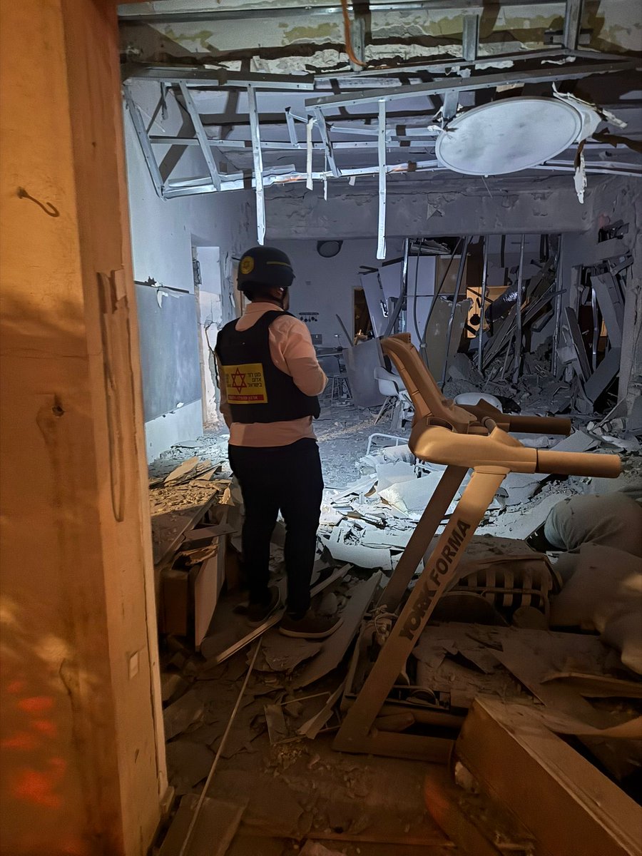 i24NEWS Français tweet media