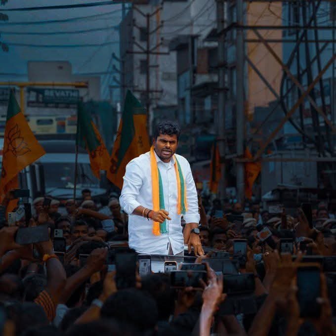 Sathya Seelan V K (மோடியின் குடும்பம்) tweet media