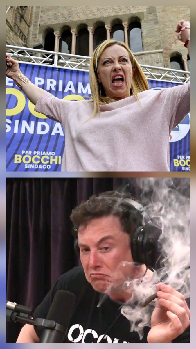 🇮🇹 Marco Skino  #facciamorete 🌐 tweet media