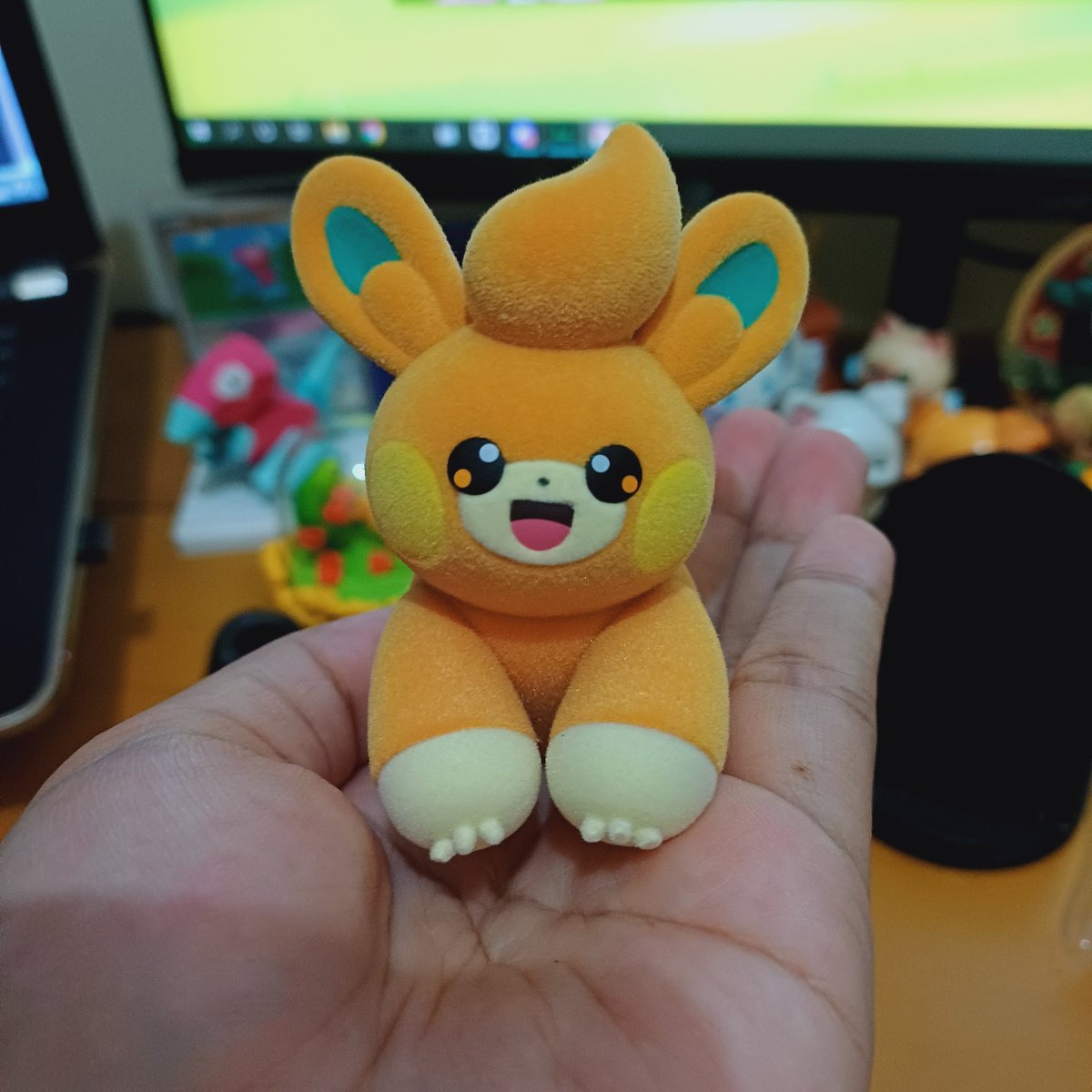 Dedemaung || COMIPARA 6 L-28🔥 tweet media