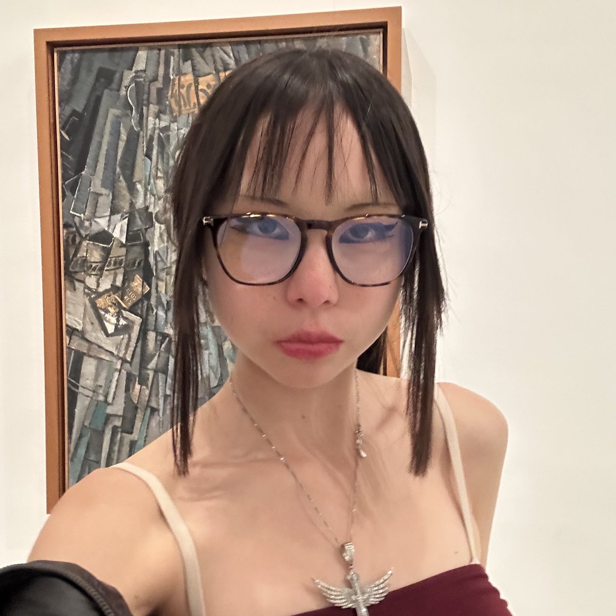 채린 🍒 tweet media