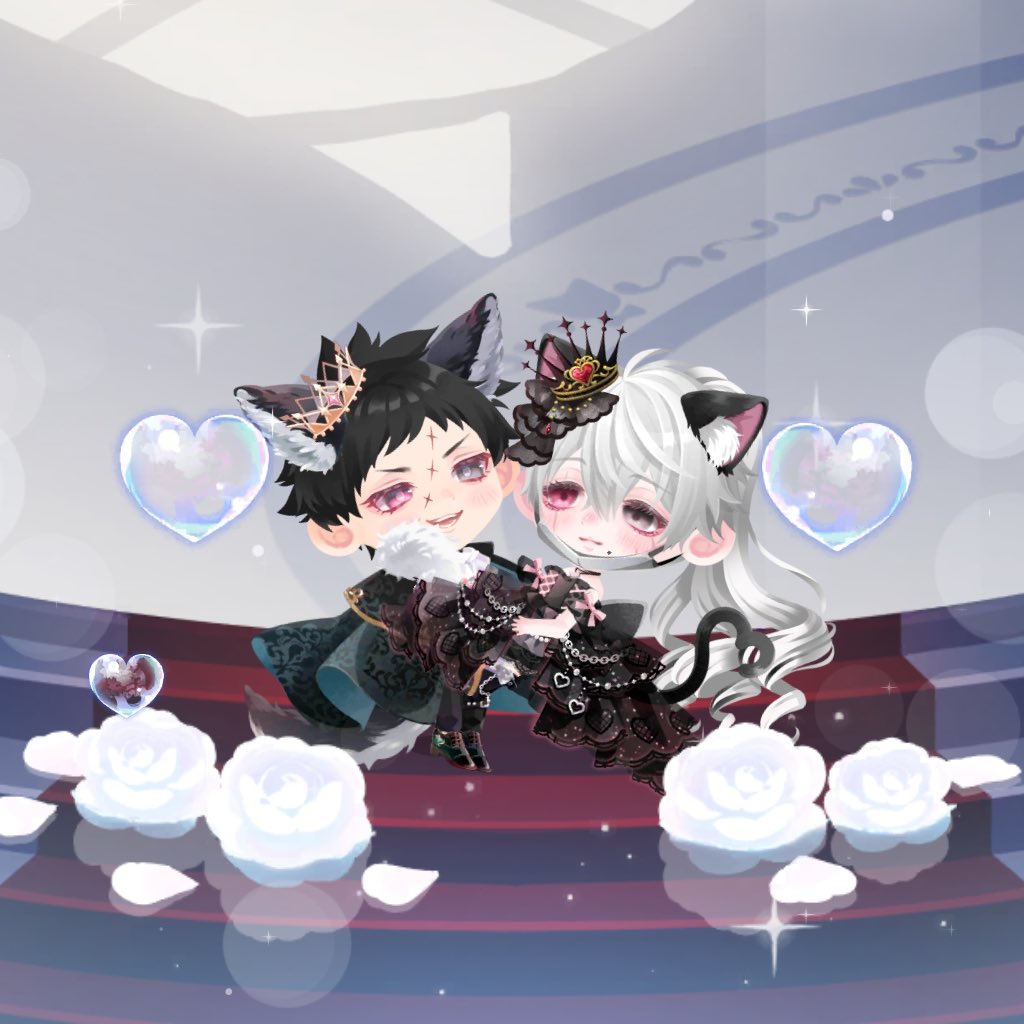 おはぎ tweet media