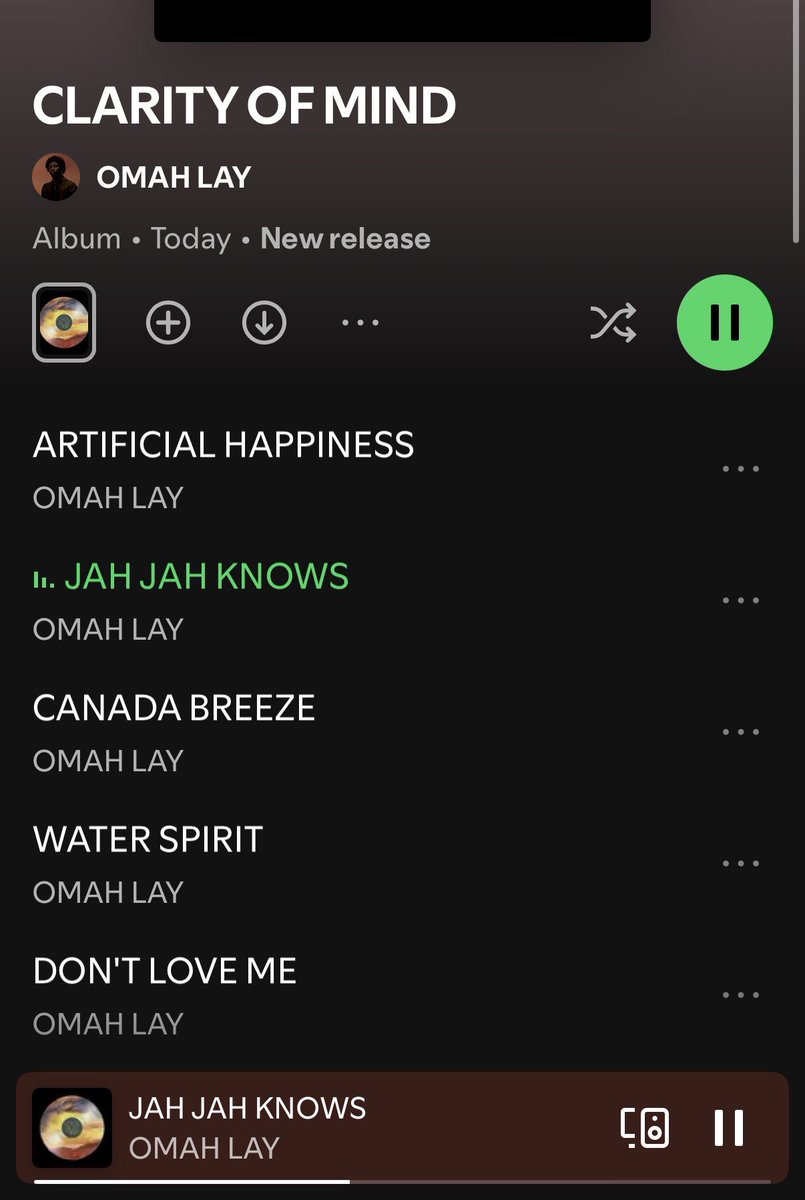 temitayo_shola's tweet photo. What's your favourite from this album?
#boyalone https://t.co/jBUJyK3ifJ