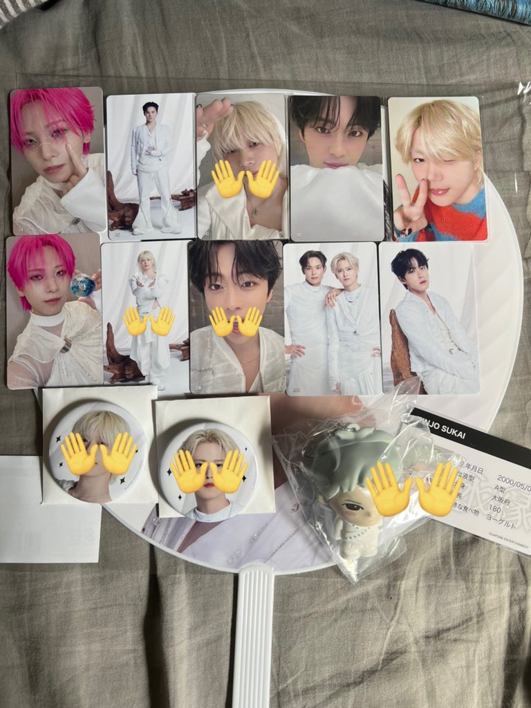 まゆ☪︎ tweet media