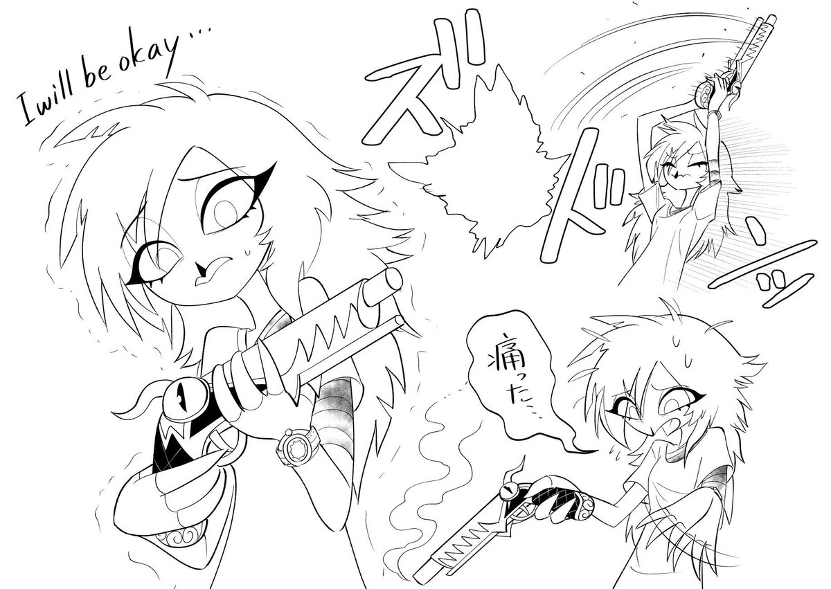 活又ひろき tweet media