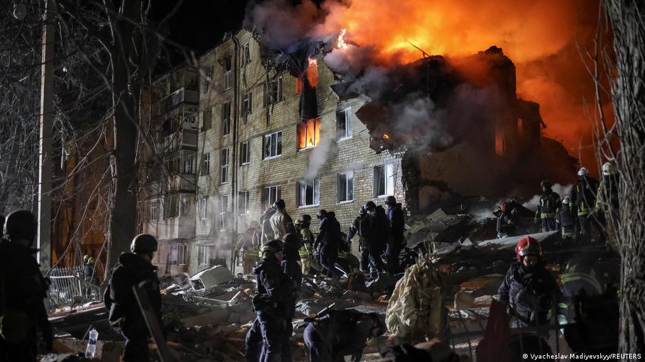 DW на русском tweet media